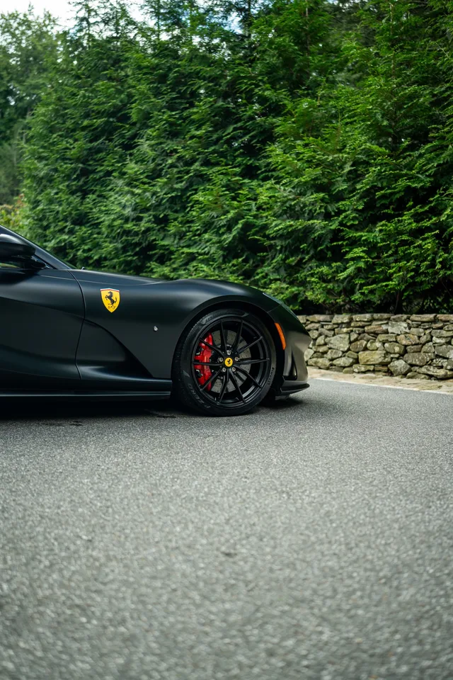 2023 Ferrari 812 GTS photo 17