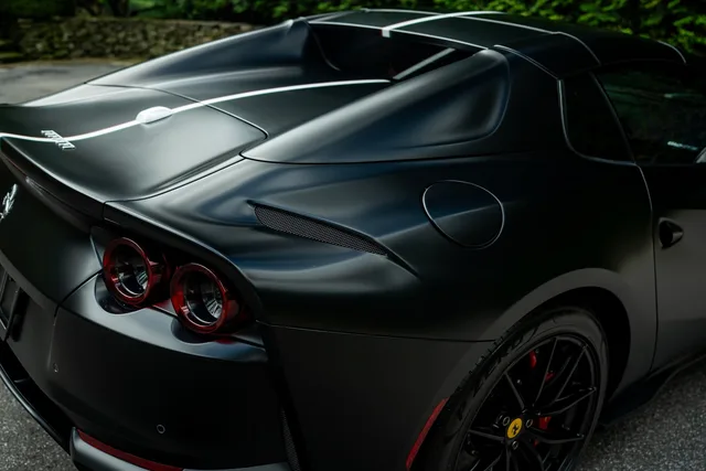 2023 Ferrari 812 GTS photo 19