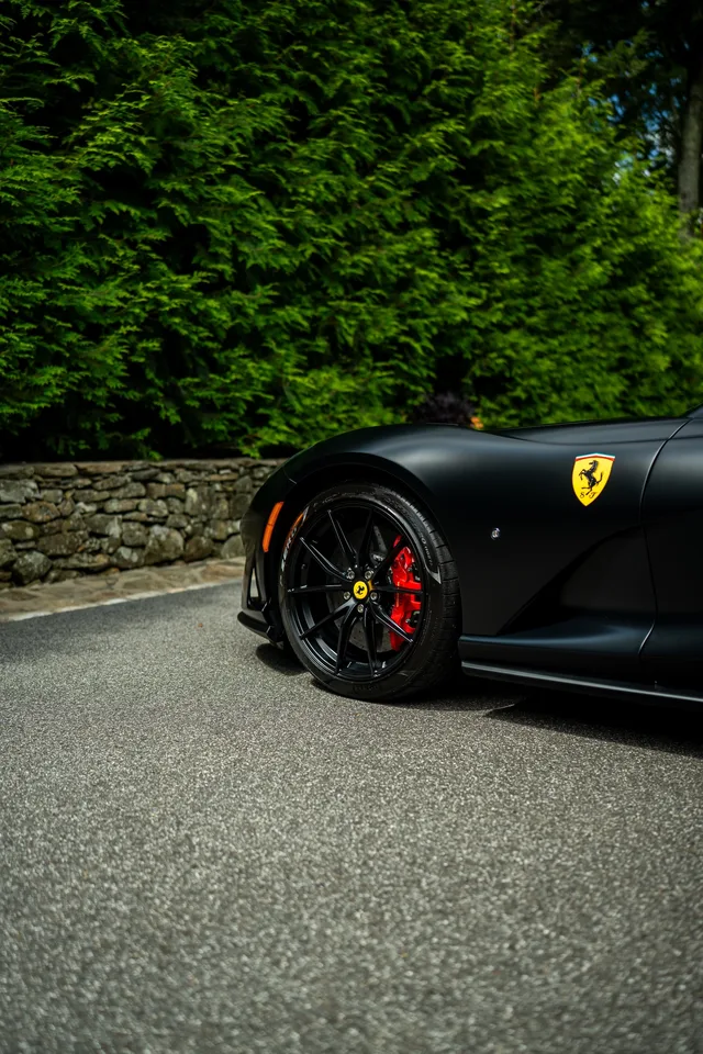 2023 Ferrari 812 GTS photo 15