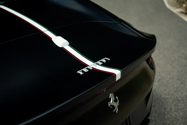 2023 Ferrari 812 GTS photo 13
