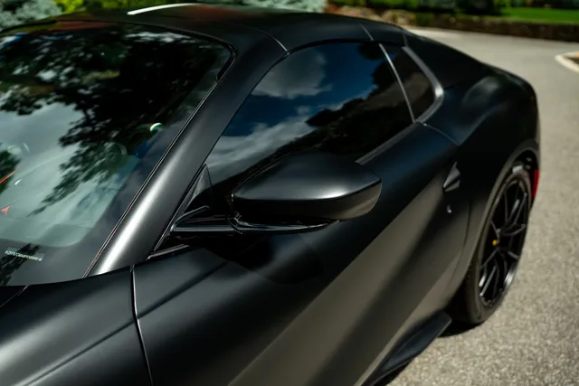 2023 Ferrari 812 GTS photo 10