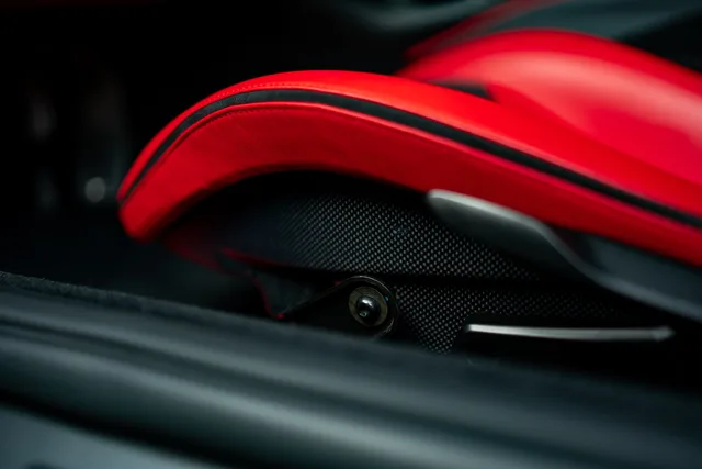 2023 Ferrari 812 GTS photo 29