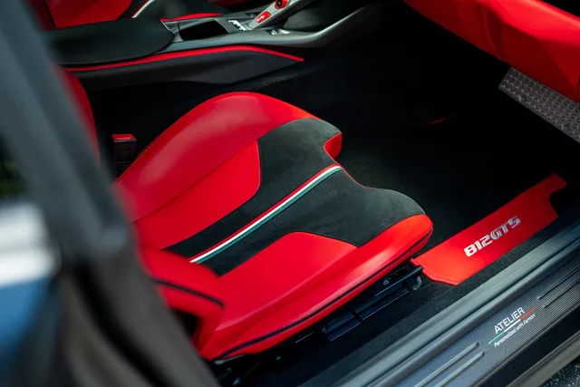 2023 Ferrari 812 GTS photo 32